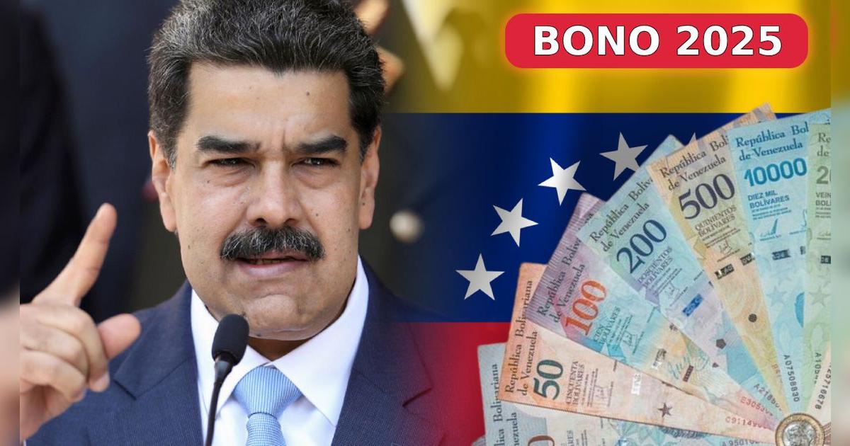 El primer SÚPER BONO que llegaría en febrero con aumento: quiénes cobrarían y cuál sería el monto