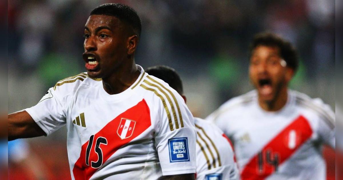 CONMEBOL confirmó las fechas y horarios para los partidos de Perú ante Bolivia y Venezuela