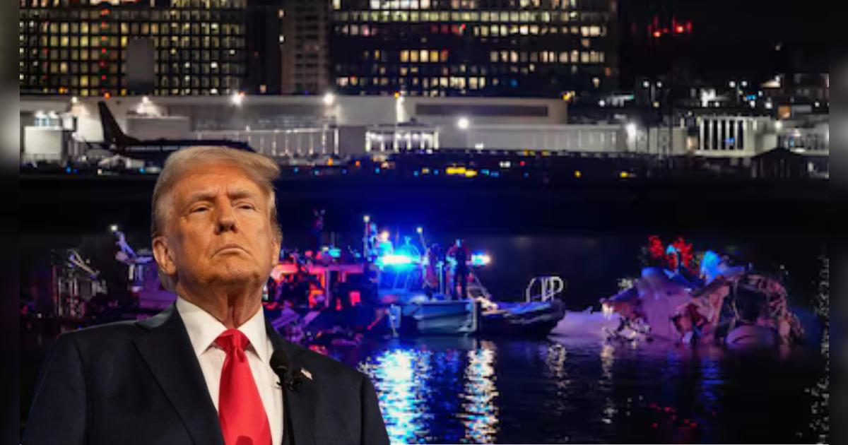 Trump CONFIRMA lo peor: 