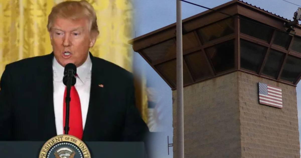 La NUEVA ADVERTENCIA de Donald Trump sobre la base naval de Guantánamo que preocupa a todos en Cuba