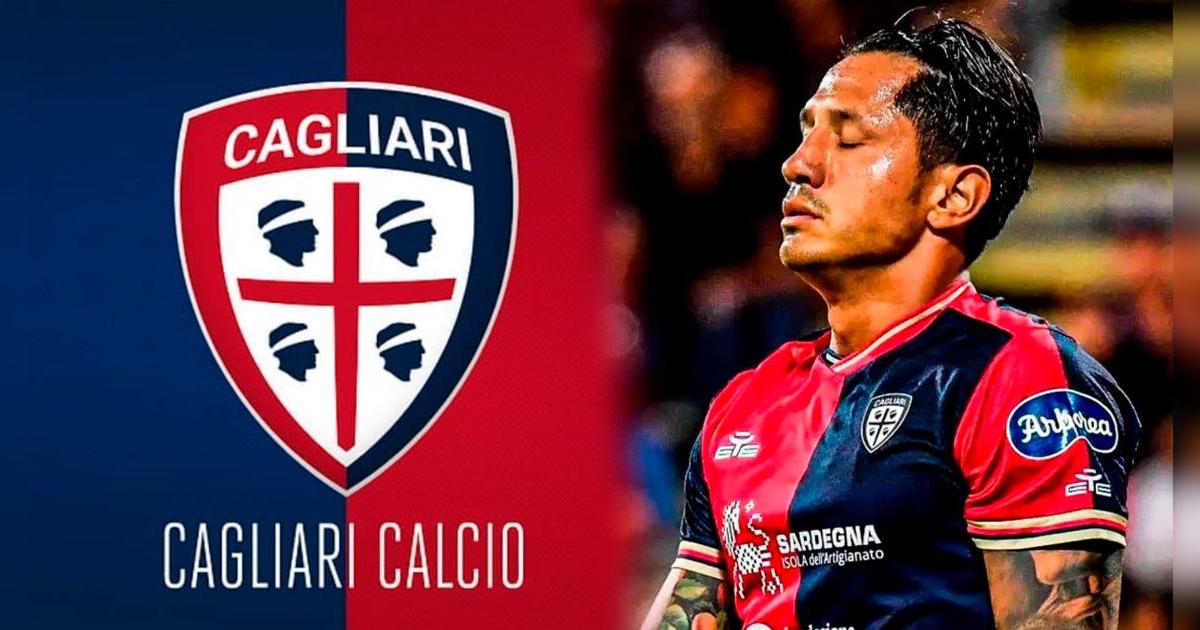 Cagliari dejó inesperado comunicado a Lapadula tras anticipar su salida del club: 