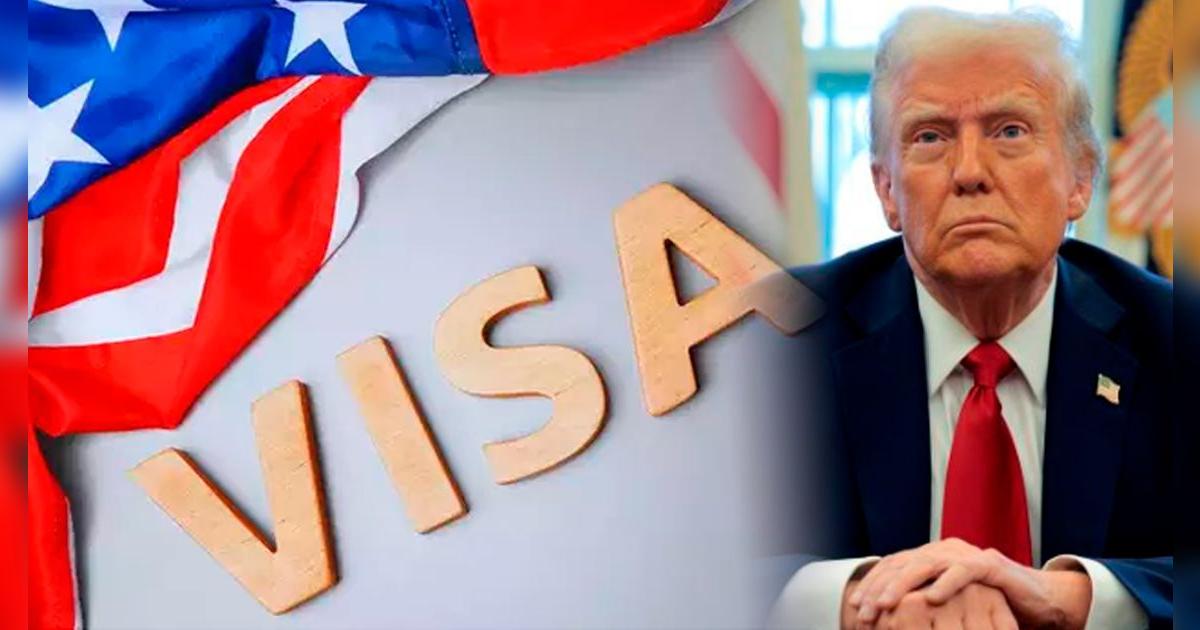 BUENAS NOTICIAS, inmigrantes: esto pasará con las visas H-1B, H-2A y H-2B, según anuncio de Trump