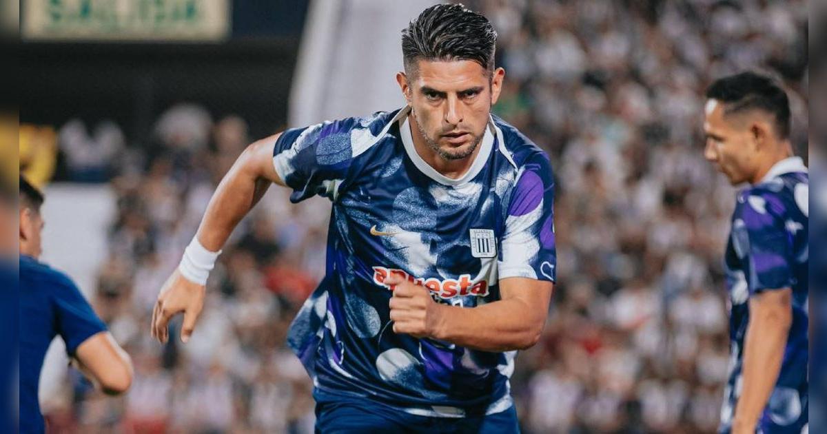 Alianza Lima recibe importante noticia previo a debut en Libertadores: 