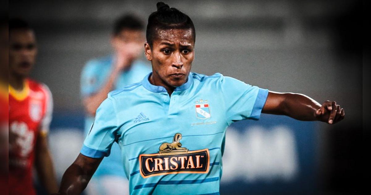 ¿Pedro Aquino regresa al fútbol peruano para dar el batacazo en club de Liga 1?