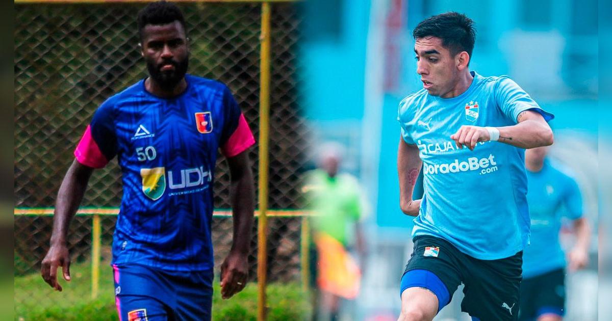 ¡No es Huancayo! CONFIRMADO el estadio para partido de Sporting Cristal vs Alianza Universidad