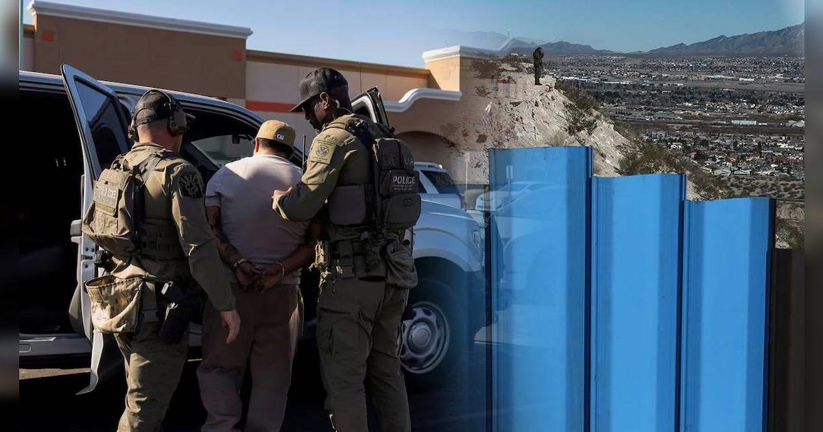 5 IMPORTANTES datos que deben saber todos los INMIGRANTES sobre las redadas de ICE en EEUU