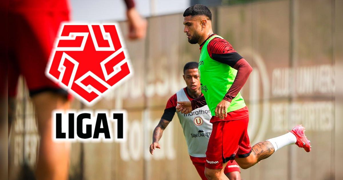 Tras salida de Rodrigo Ureña en Universitario, ¿Cuándo cierra el libro de pases de la Liga 1?