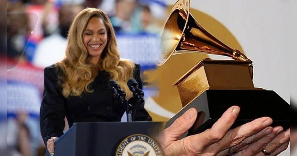 Grammys 2025: lista de nominados y GUÍA de horarios para disfrutar la gala este domingo 2 de febrero