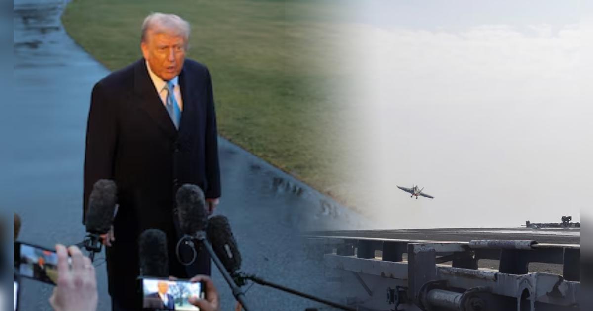 Estados Unidos realiza ataques aéreos contra objetivos de ISIS en Somalia