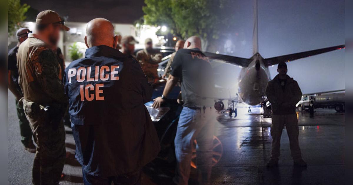 ¡Presta mucha atención! Este es mapa ACTUALIZADO de las redadas y deportaciones de Trump en Nueva York