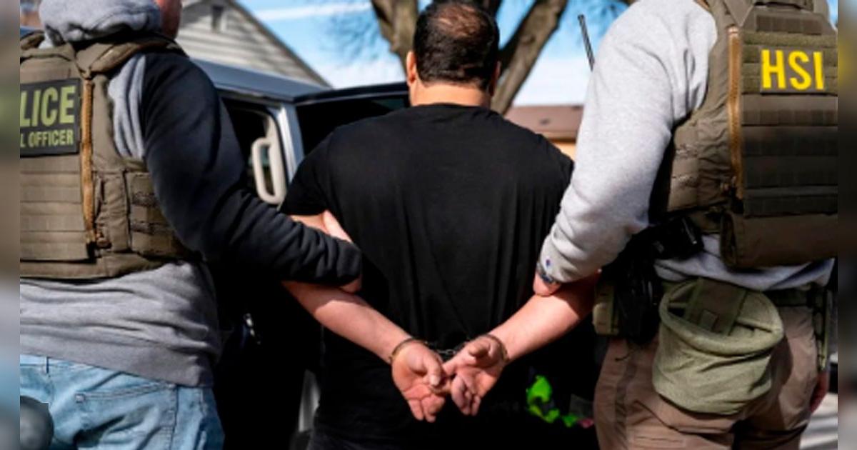 ¡BUENAS NOTICIAS! Pagarán US$92,5 millones a inmigrantes DETENIDOS: así puedes reclamar el dinero