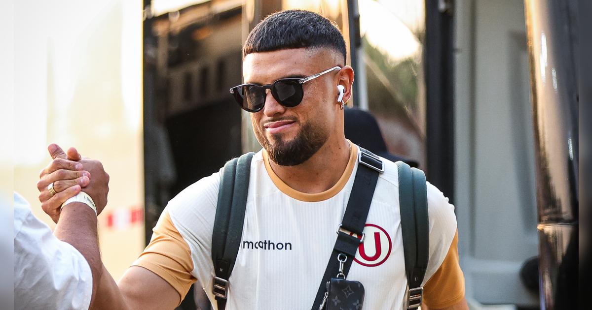 ¿Pegará la vuelta? Rodrigo Ureña y su firme postura sobre un posible regreso a Universitario