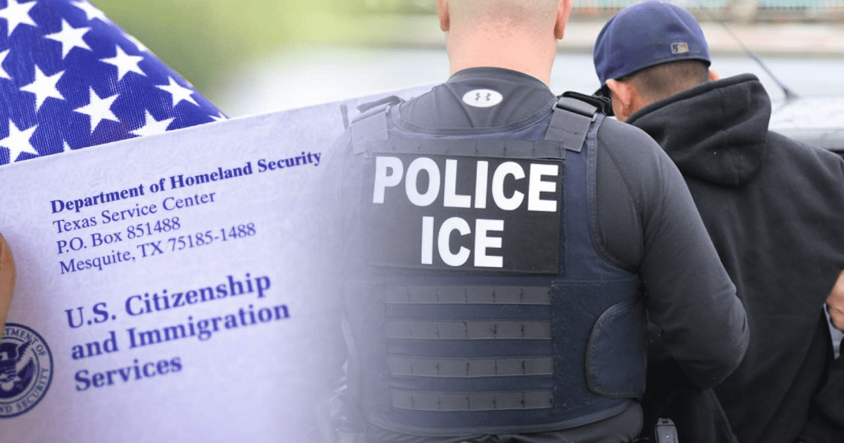 ¿Deportación express? Inmigrantes con parole humanitario podrán ser exiliados de EE. UU
