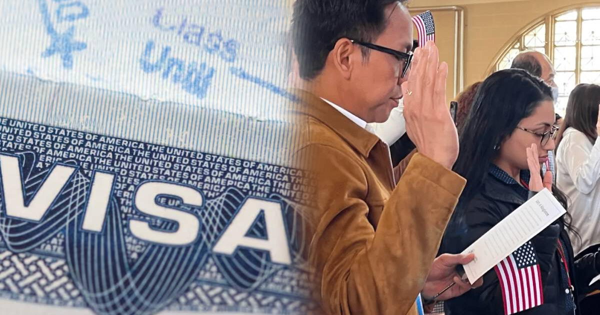 Lotería de Visas 2026 para inmigrantes: ¿Cuál es el siguiente paso para la Green Card?