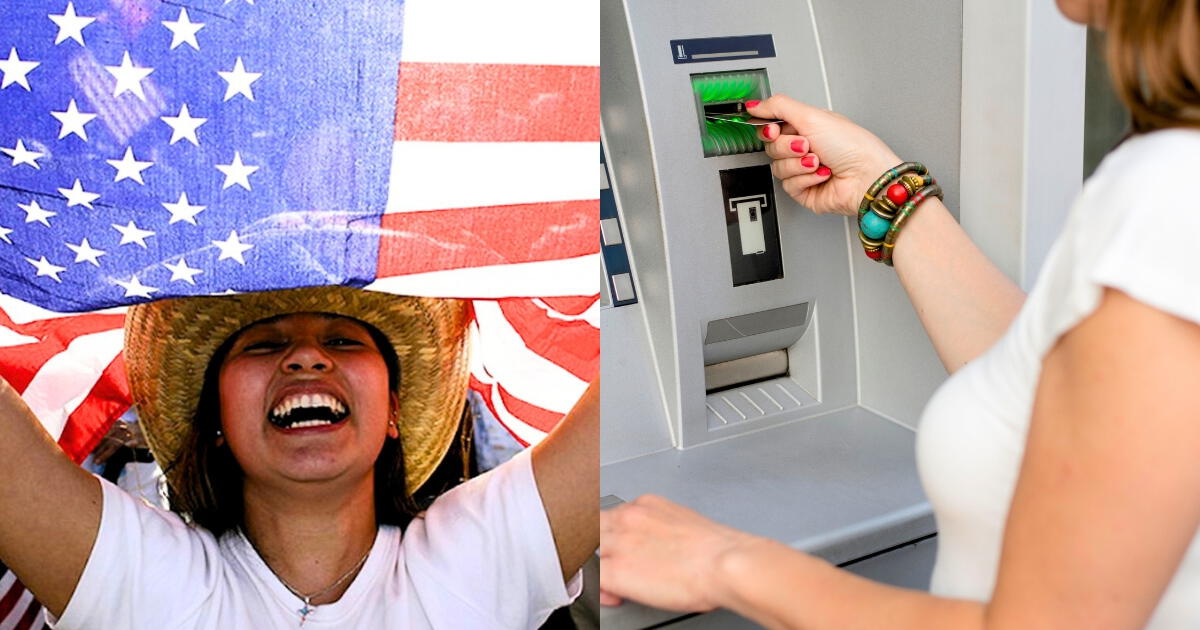 Atención, inmigrante: esta es la GUÍA DEFINITIVA para abrir una cuenta bancaria en Estados Unidos