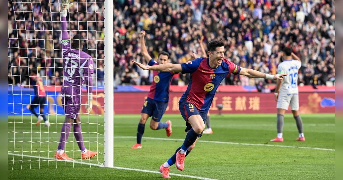 ¿Cómo quedó Barcelona vs. Alavés por LaLiga? Resumen