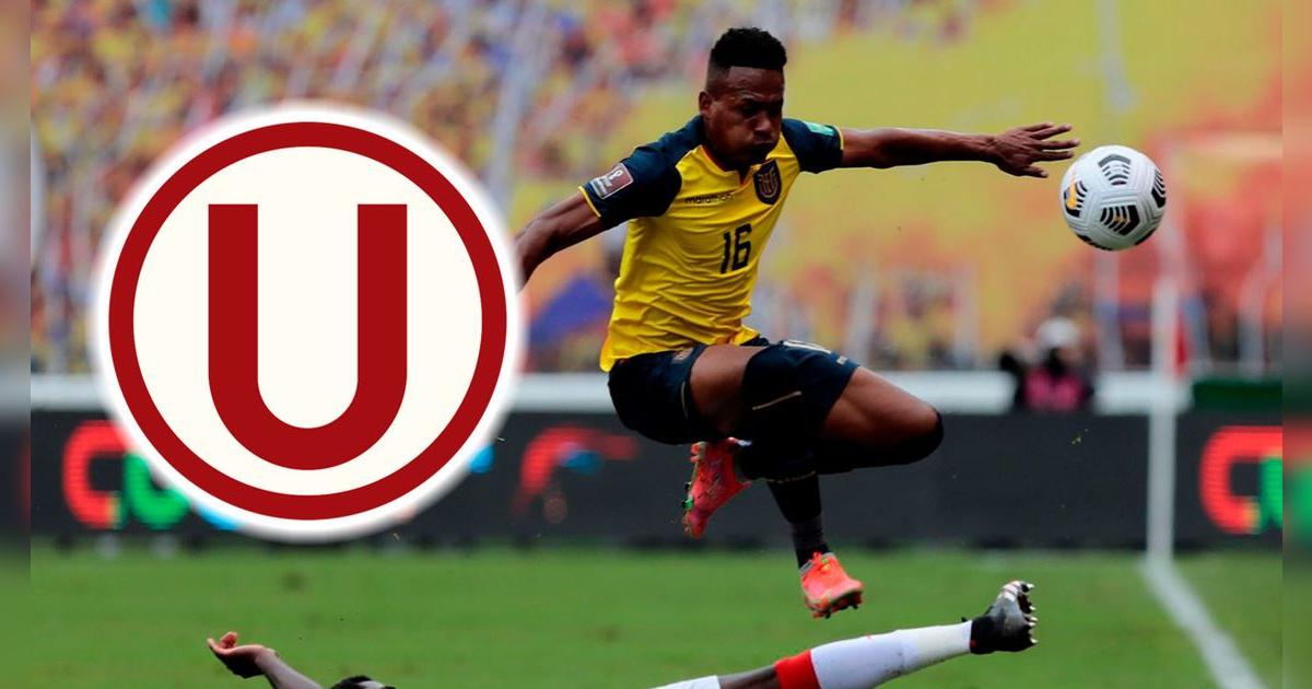 ¡Todo definido! Universitario y el tiempo de contrato que le ofreció a José Carabalí: 