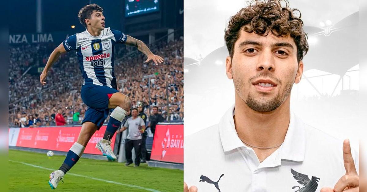 Franco Zanelatto dejó firme mensaje a Alianza tras conseguir club: 