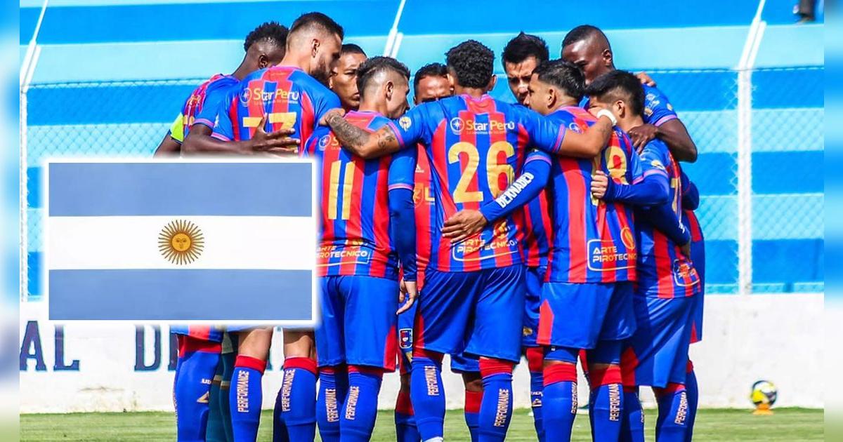 Alianza Universidad da el batacazo y ficha de última hora a argentino que proviene de Santos