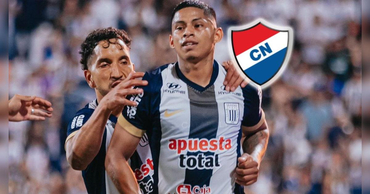 ¡Se viene abajo! La tremenda salida de Nacional previo al partido con Alianza Lima