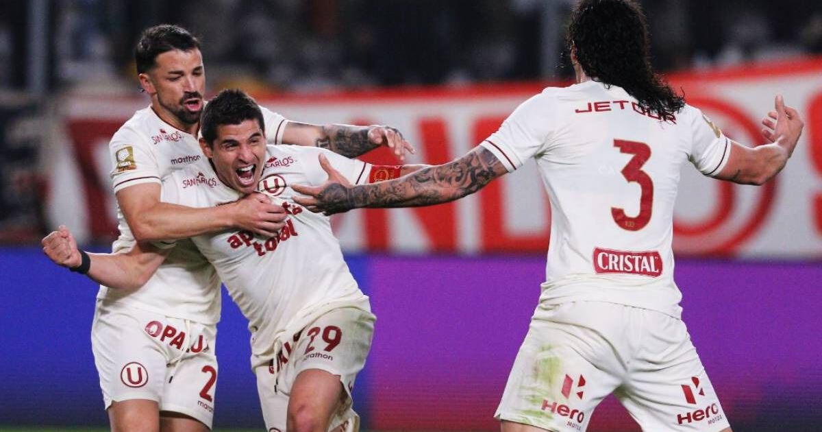 ¿Quién volvió? Universitario estremece a sus hinchas con mensaje: 