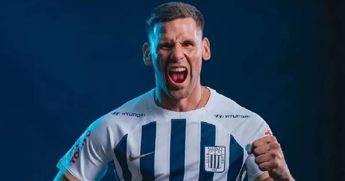 ¿Juega ante Nacional? Lo último sobre el estado de Guillermo Enrique en Alianza Lima
