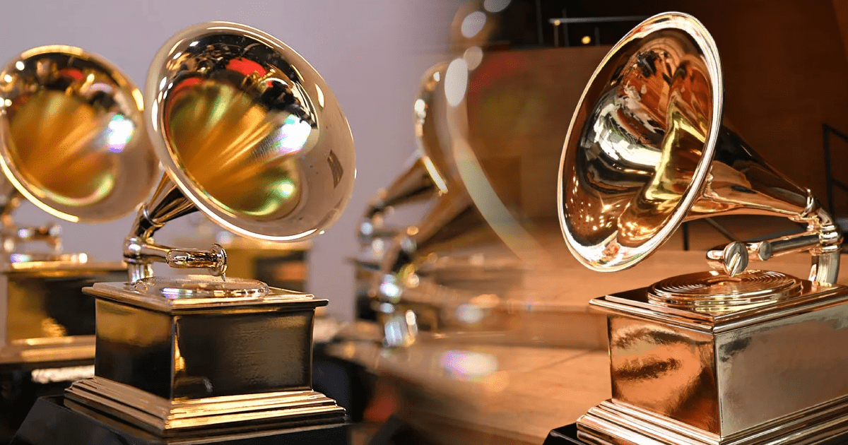 Grammys 2025 EN VIVO HOY vía TNT: horarios y cómo mirar transmisión desde los Estados Unidos