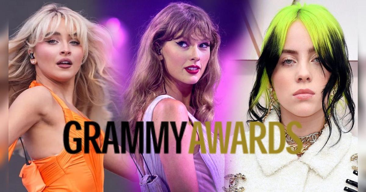 Grammys 2025 EN VIVO por Paramount+: horarios y cómo ver la gala de premiación HOY, domingo 2 de febrero