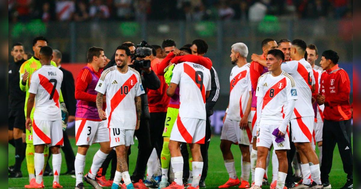 ¿Perú jugará sus partidos por Eliminatorias en el Estadio Nacional? La decisión del IPD