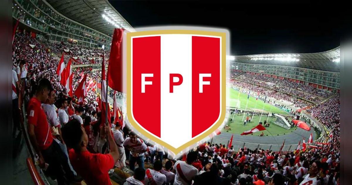 Selección peruana sorprende y luce a su nuevo director técnico: 