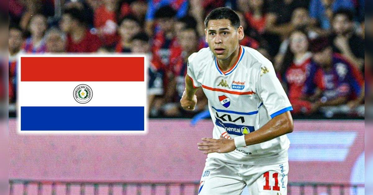 Nacional da el batacazo previo a partido contra Alianza Lima y ficha a exDT de Paraguay