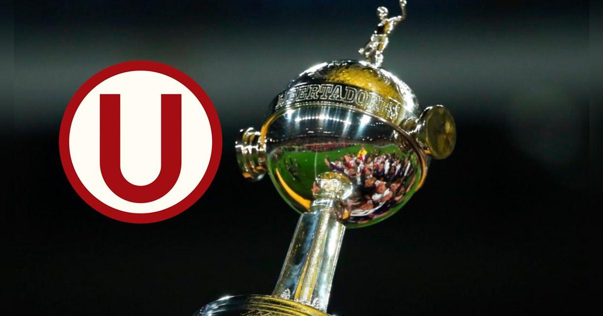 Bicampeón con pasado en Universitario no podrá jugar el primer partido de Libertadores