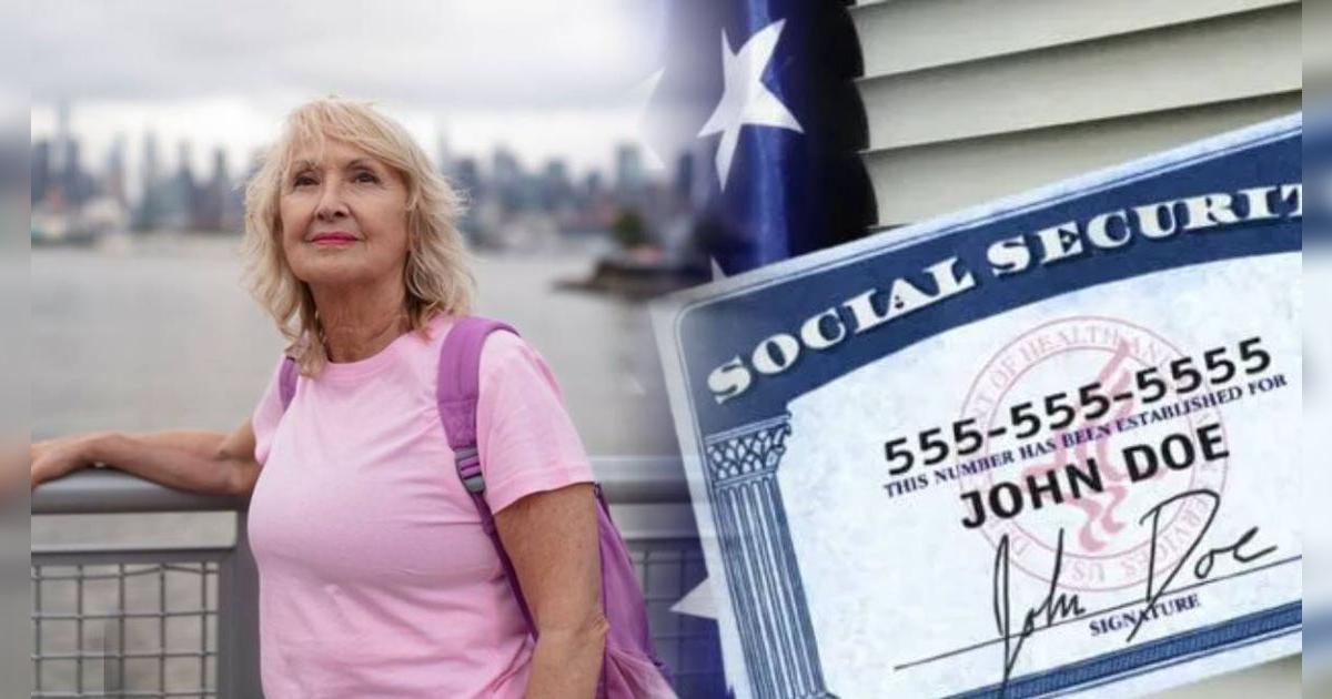 Buenas noticias del Seguro Social en EEUU: Habrán 3 nuevos beneficios para este grupo elegible