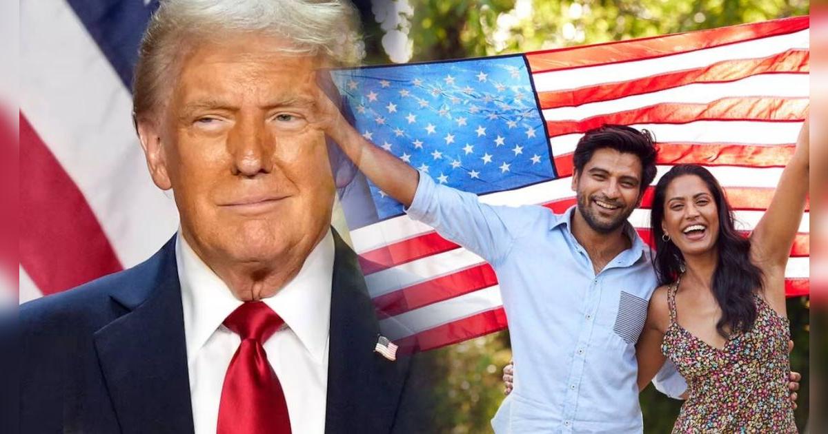 Atento inmigrante en EE.UU: ¿Cuál fue la PROMESA de Donald Trump a la comunidad latina que hizo durante su campaña presidencial?