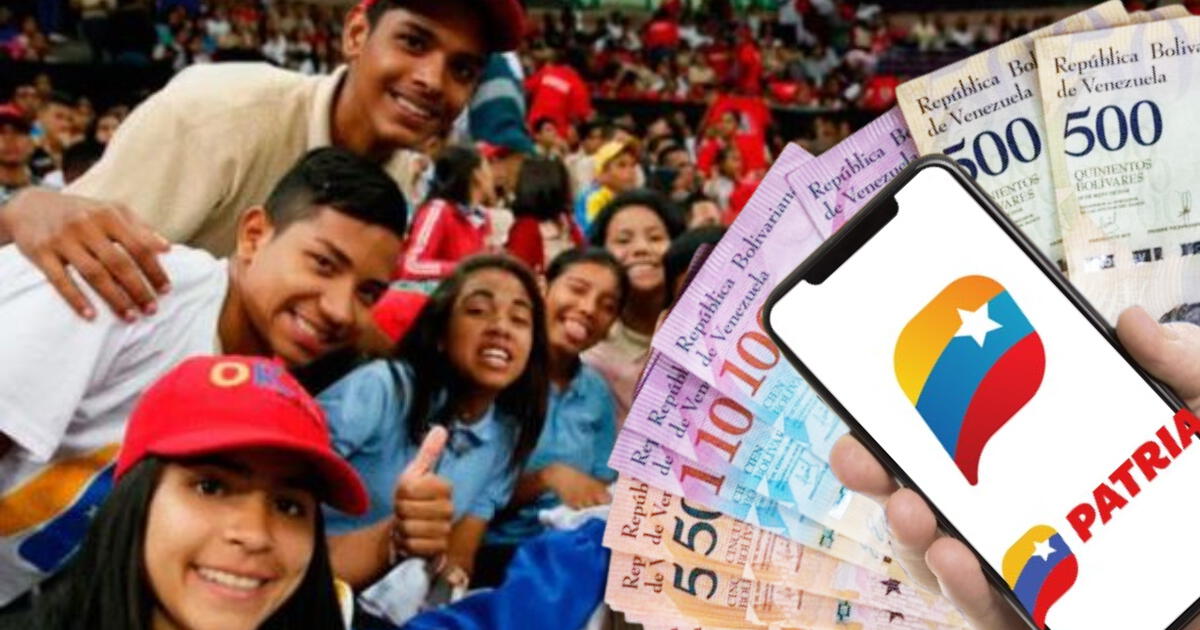 El súper bono especial es de los más esperados en Venezuela: montos y cuándo cobrar vía Patria