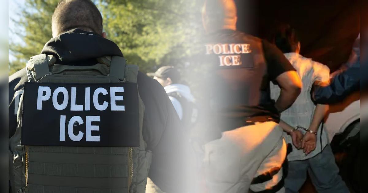 Atención, inmigrantes en Estados Unidos: ¿Es legal GRABAR a los agentes del ICE durante detenciones?