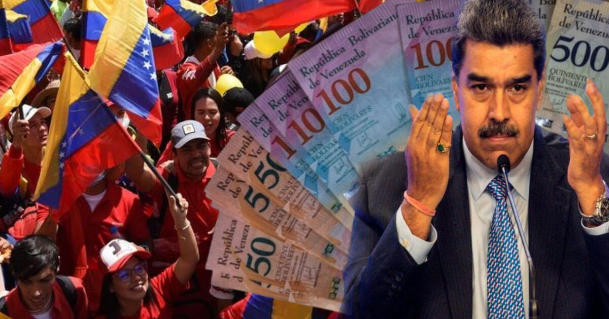 El bono de 260 bolívares que se pagará vía Patria en febrero 2025: esto es lo que se sabe HOY