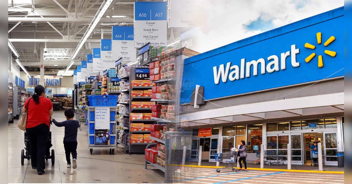 Descuentos en Walmart: ¿Qué día es el mejor para encontrar OFERTAS según la IA?