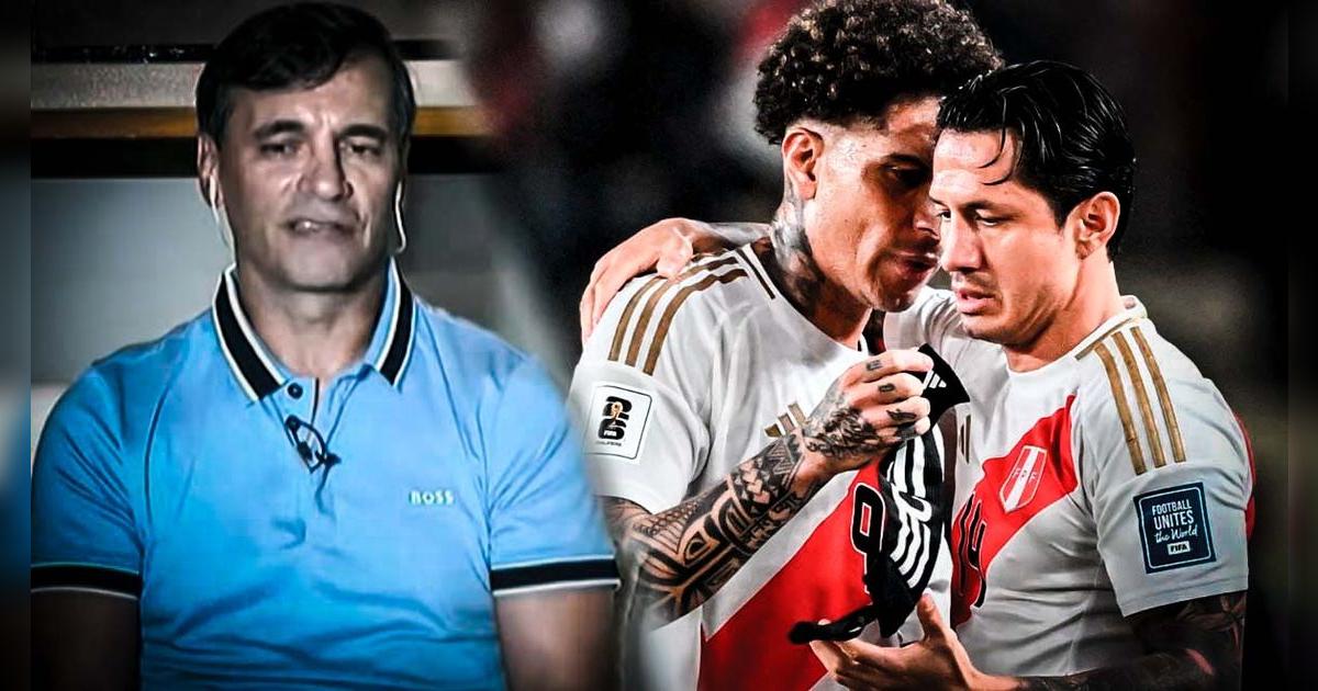 ¿Deja la 'U'? Fabián Bustos reveló si fue contactado para dirigir a la selección peruana