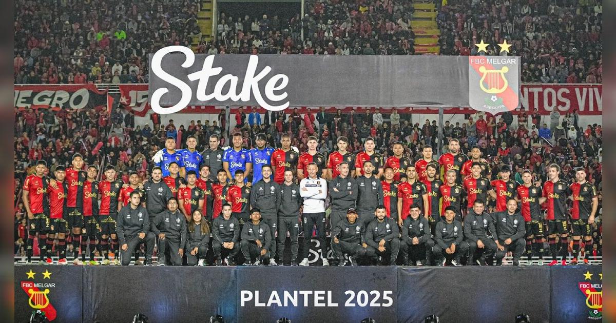 ¿A la Premier? Futbolista de Melgar muy cerca de fichar por histórico club de Inglaterra