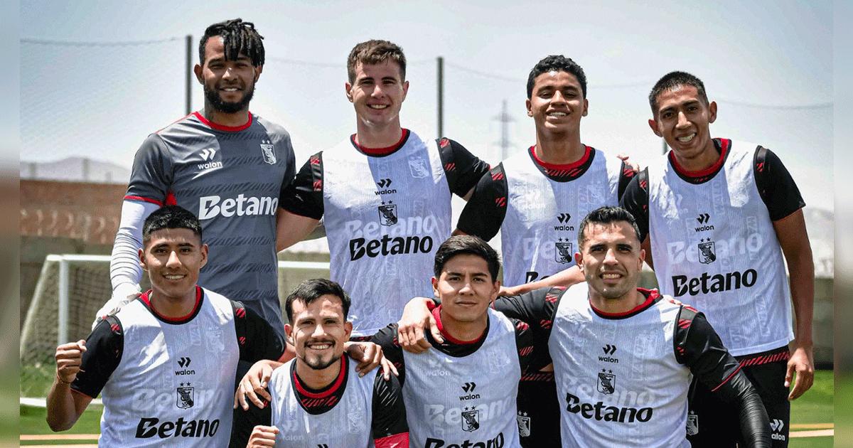 ¿Se desarma Melgar? Las dos figuras de la temporada 2024 que están cerca de irse a Europa