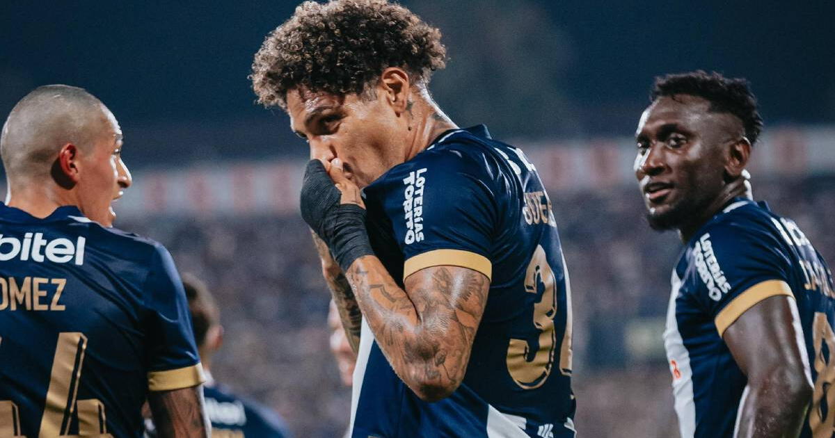 ¡Sorpresa! Futbolista extranjero viajará a Paraguay con Alianza Lima para la Libertadores