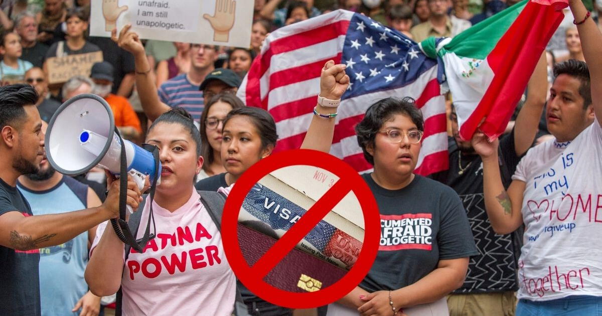 PÉSIMAS NOTICIAS, inmigrantes: insólito pedido de un fiscal de California PERJUDICARÍA a este grupo de latinos