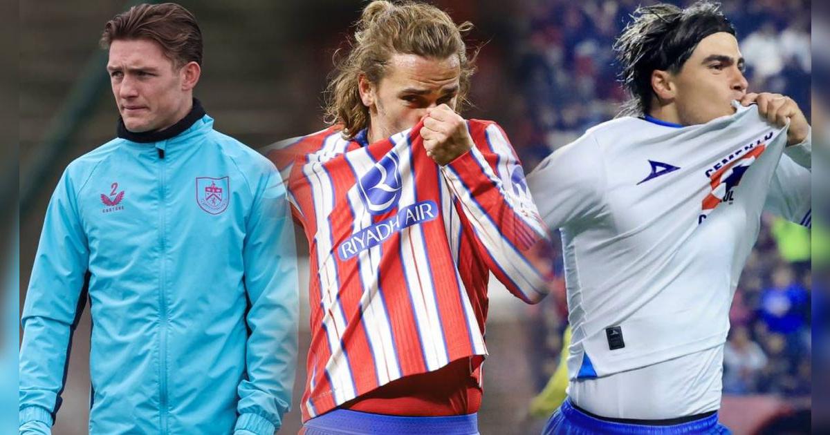 Partidos de hoy EN VIVO, martes 4 de febrero: hora, programación y dónde ver fútbol online