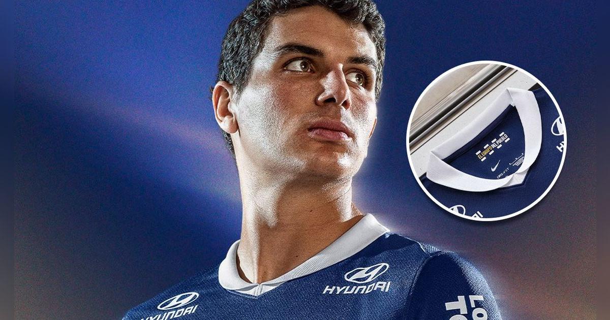 ¡La nueva piel! Alianza Lima presentó su camiseta alterna para la temporada 2025