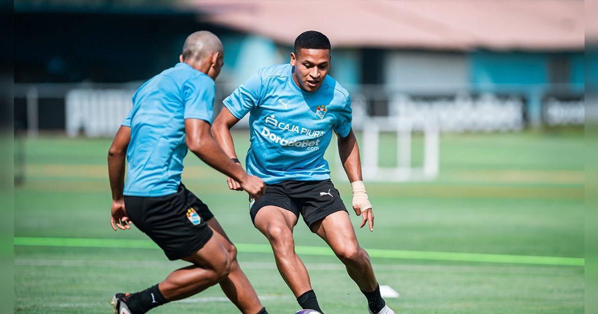 Sporting Cristal cerca de perder unas de sus promesas por oferta del Corinthians