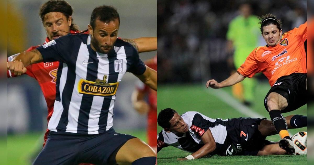 ¿Cómo le fue a Alianza Lima en las fases previas de la Copa Libertadores?