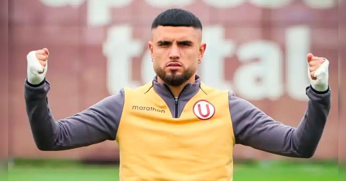 La poderosa razón por la que Rodrigo Ureña no llegó a Belgrano, confirman desde Argentina