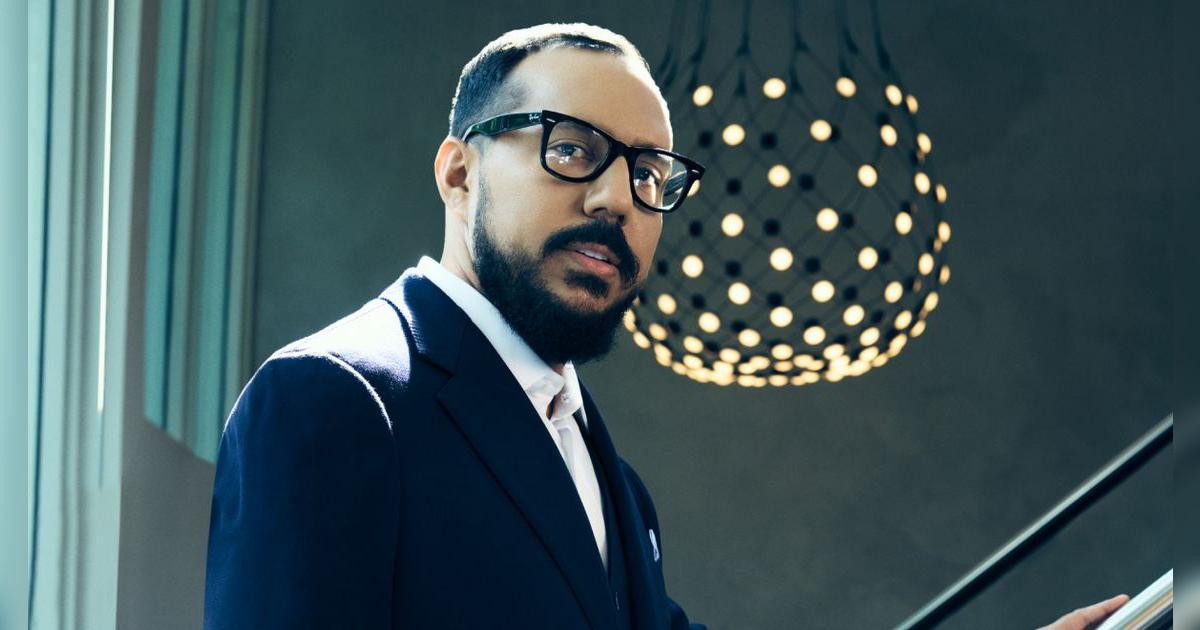 Consejos aromáticos de Ricardo Ratia: claves para transformar tu hogar en un oasis sensorial