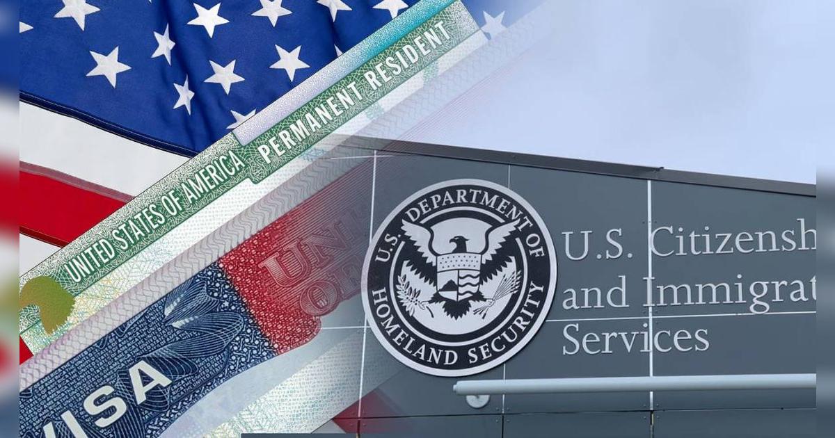 Atención inmigrantes: USCIS presentará fallas este miércoles 5 y jueves 6 de febrero, ¡conoce la razón y prepárate bien!